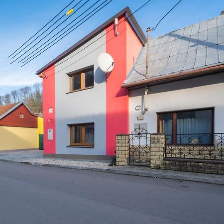 Pohoda Salas U Velehradu-2 Apartmany Uherské Hradiště Kültér fotó