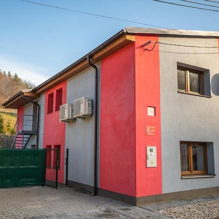 Pohoda Salas U Velehradu-2 Apartmany Uherské Hradiště Kültér fotó
