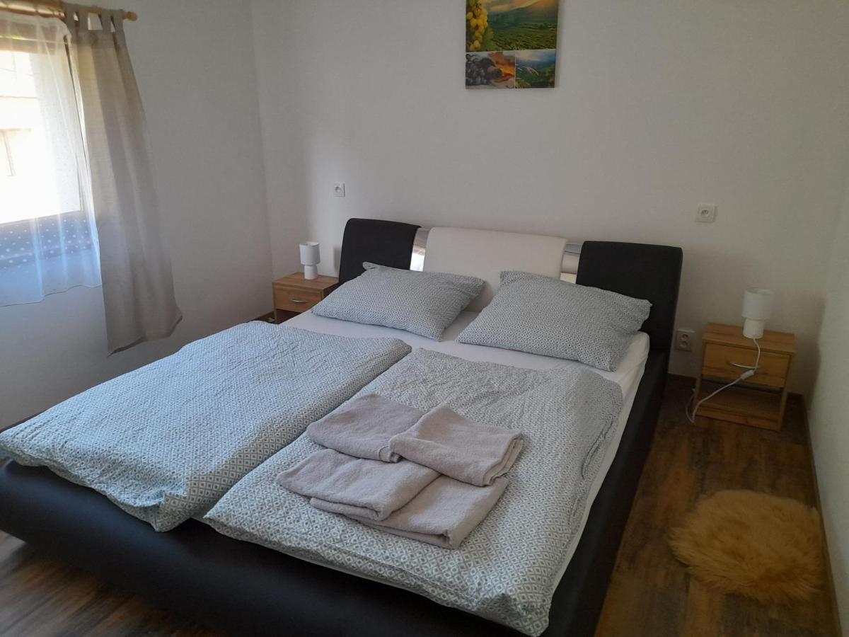 Pohoda Salas U Velehradu-2 Apartmany Uherské Hradiště Kültér fotó
