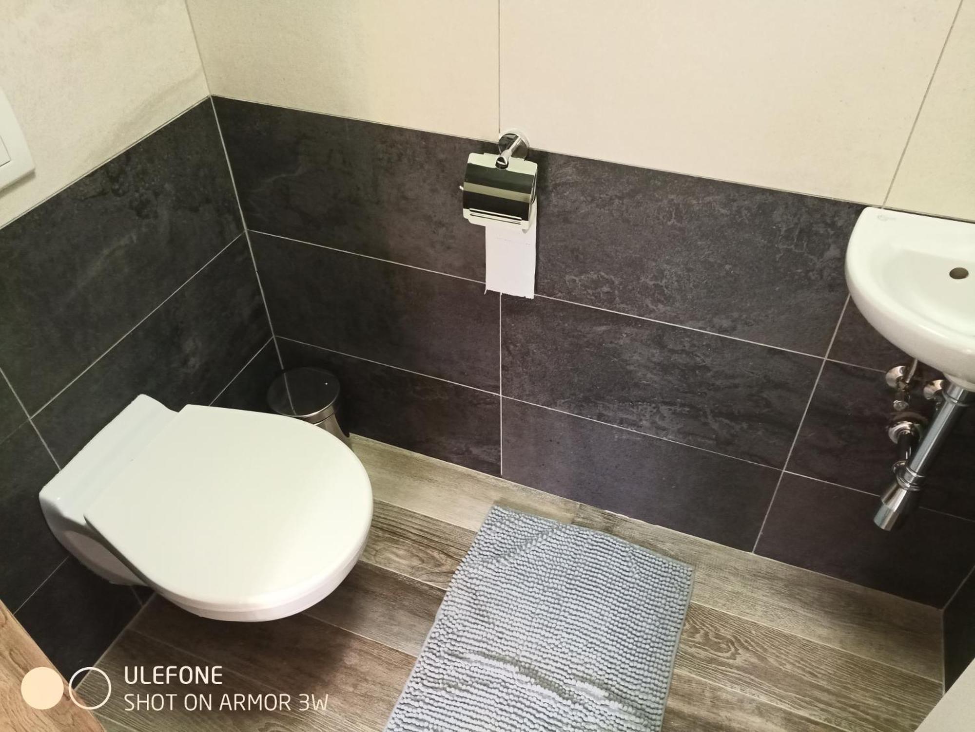 Pohoda Salas U Velehradu-2 Apartmany Uherské Hradiště Szoba fotó